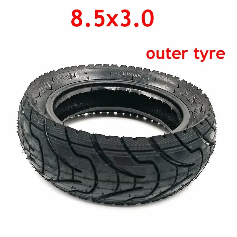 For Electric Scooter VSETT 8 9 Zero 8 9 PRO 8.5 Inches