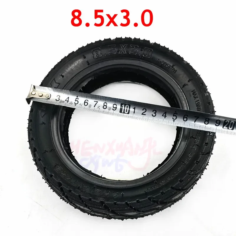 For Electric Scooter VSETT 8 9 Zero 8 9 PRO 8.5 Inches