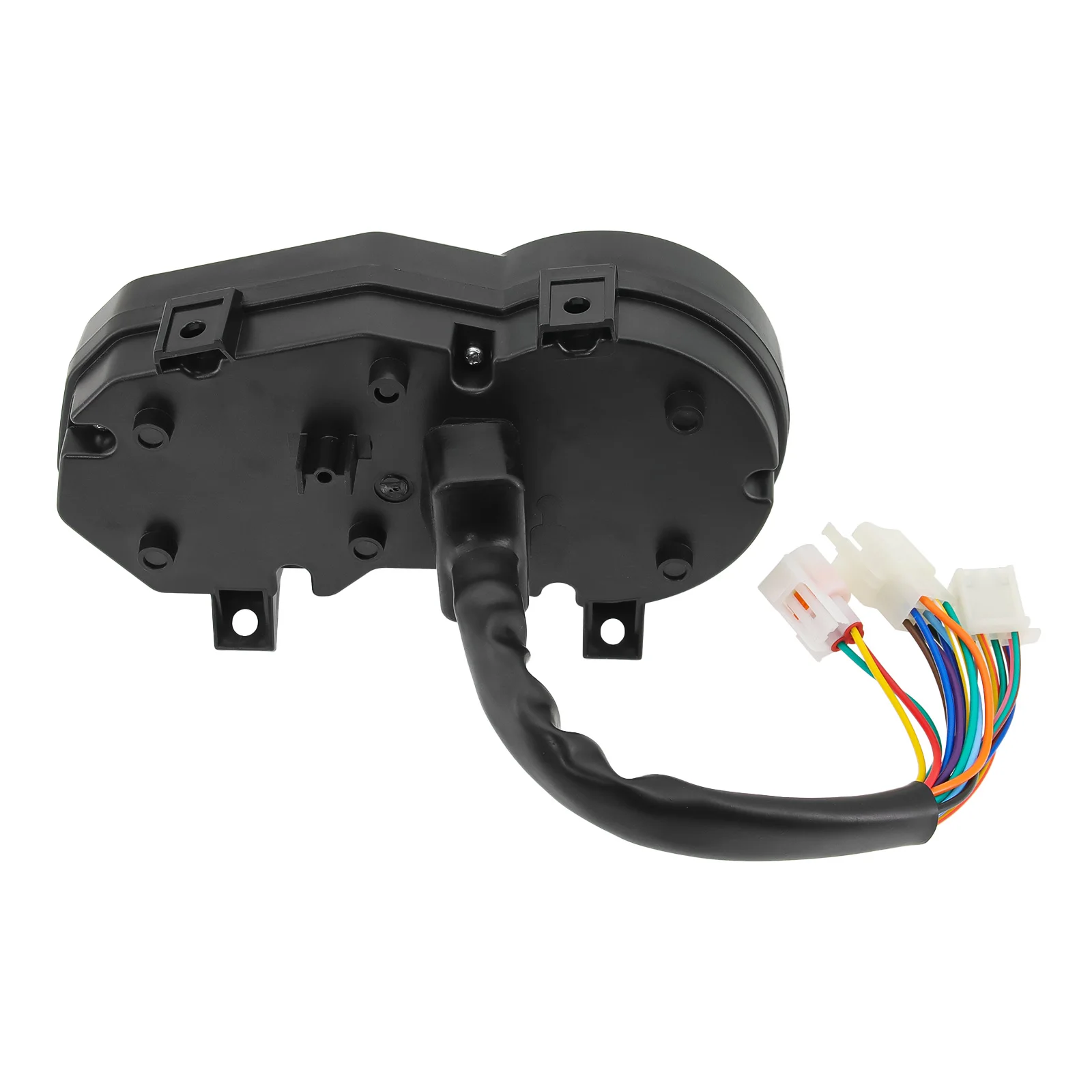 Universal Motorcycles Odometer Speedometer Universal Motorcycles Odometer Speedometer