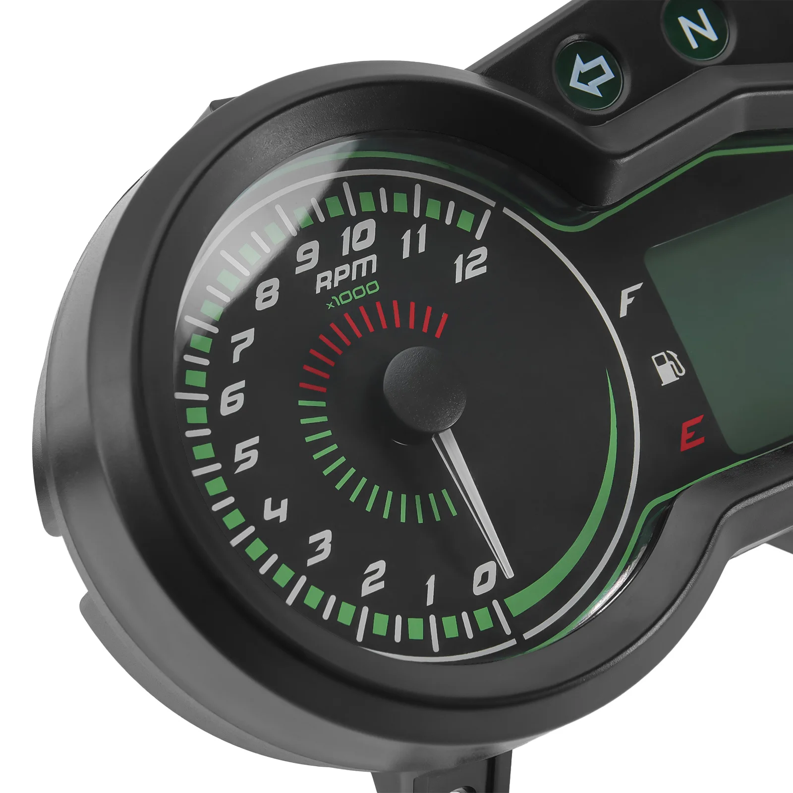 Universal Motorcycles Odometer Speedometer Universal Motorcycles Odometer Speedometer