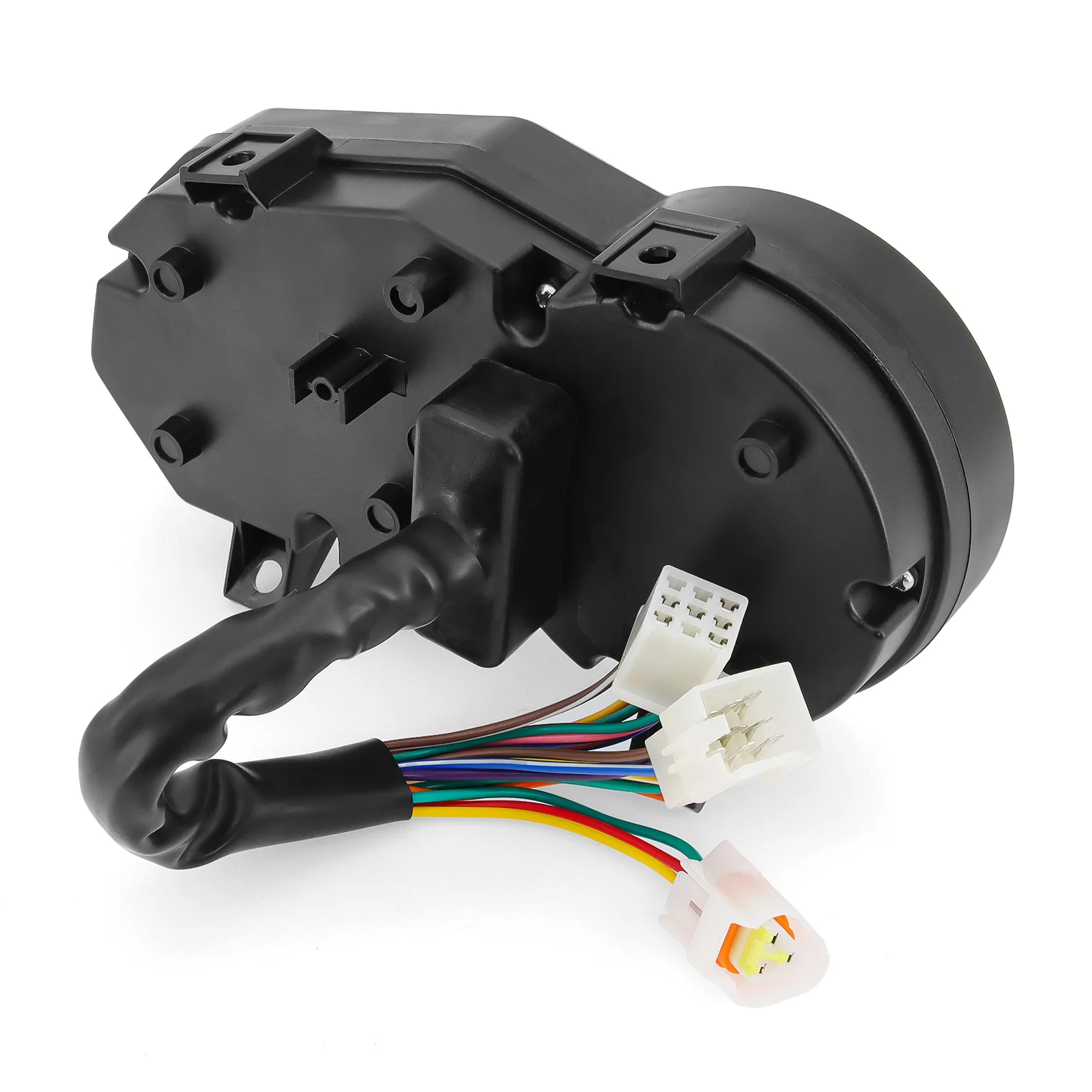 Universal Motorcycles Odometer Speedometer Universal Motorcycles Odometer Speedometer
