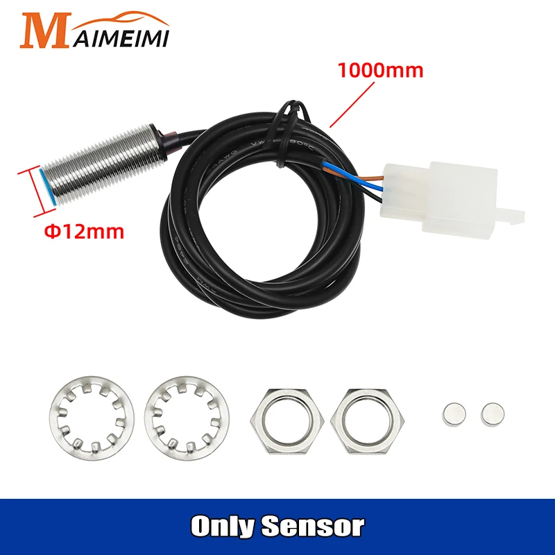 only sensor
