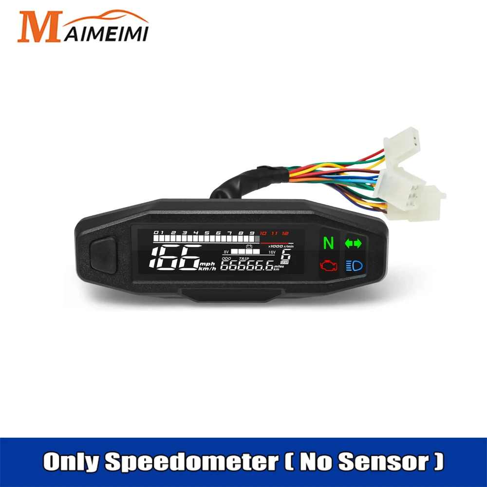 only meter