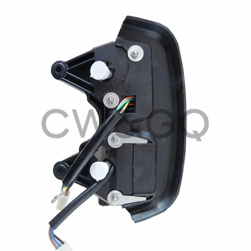 Odometer Case Speed Meter for Yamaha ENDURO DT125 R
