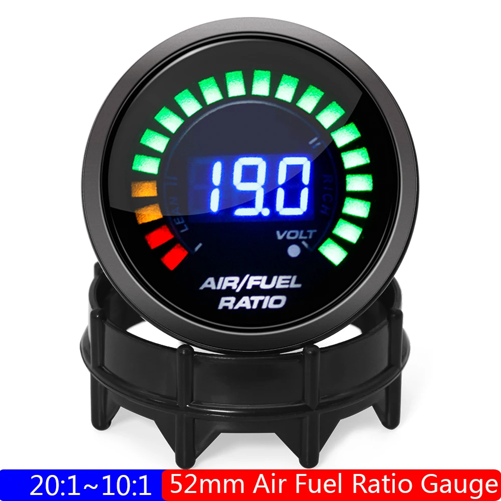 Gauge without Sensor