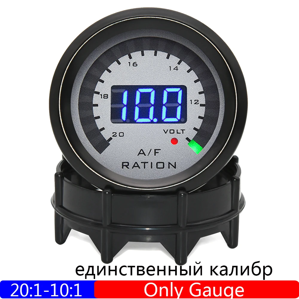 Gauge without Sensor