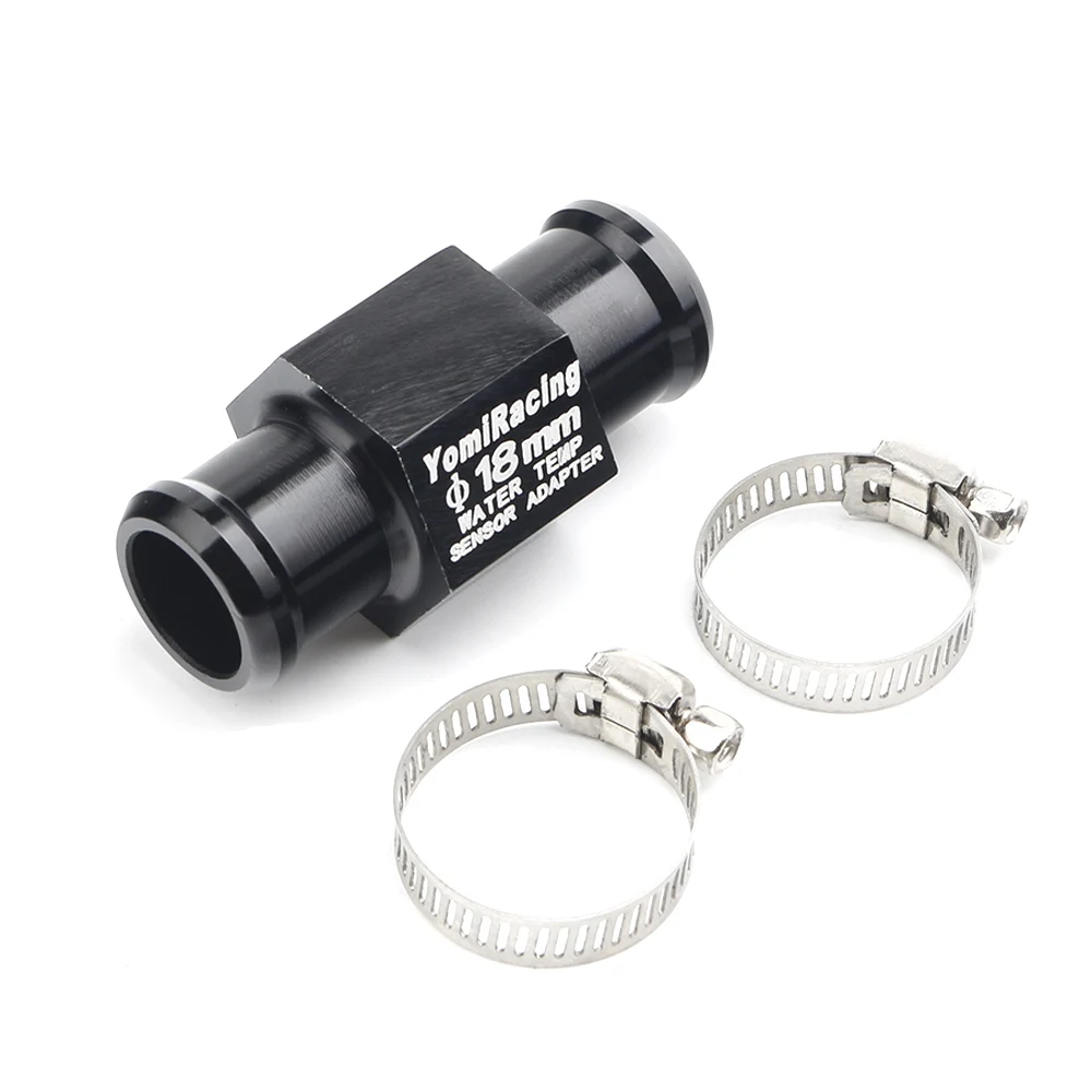 Temperature Digital Display Meter Gauge Sensor Adapter For KOSO