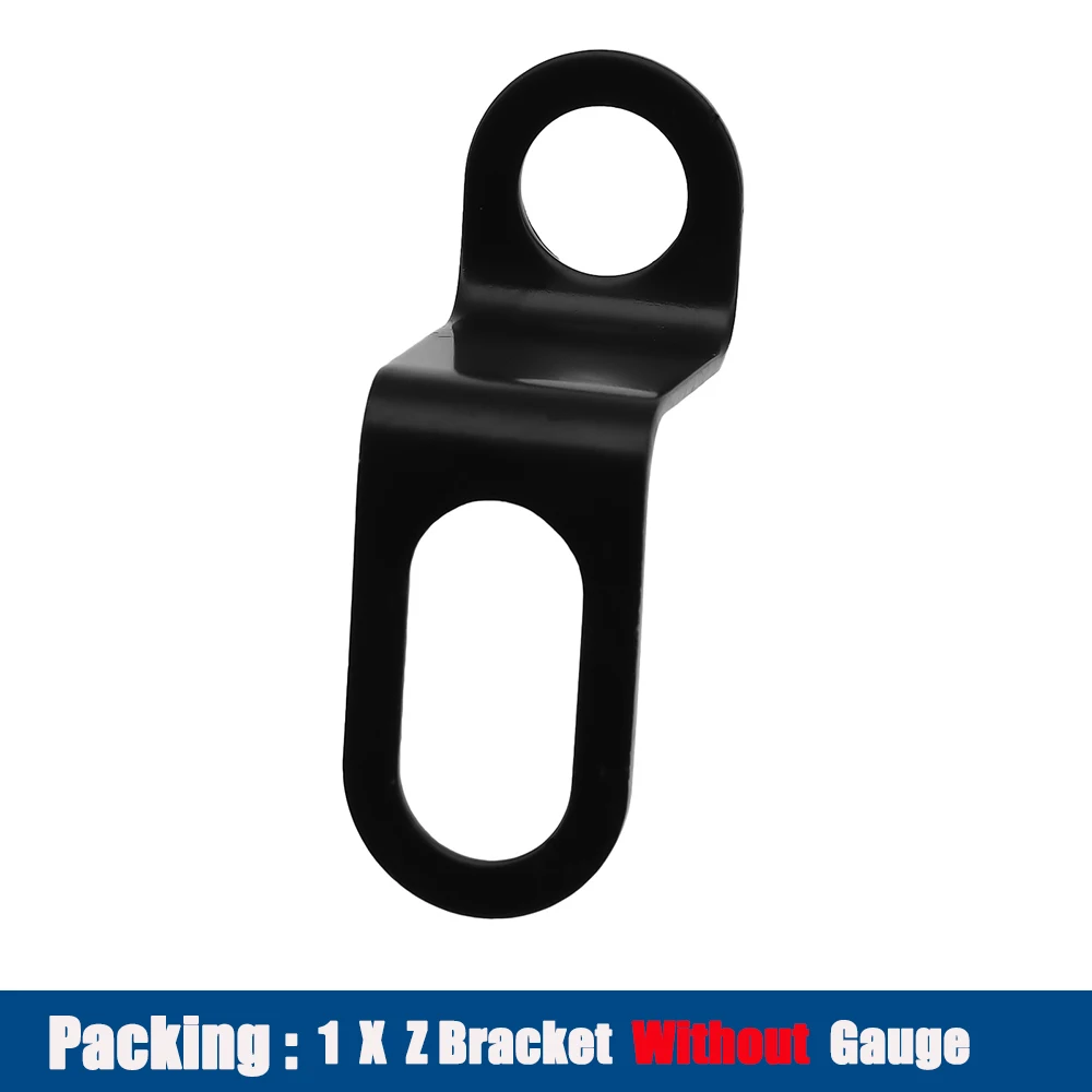 only Z bracket