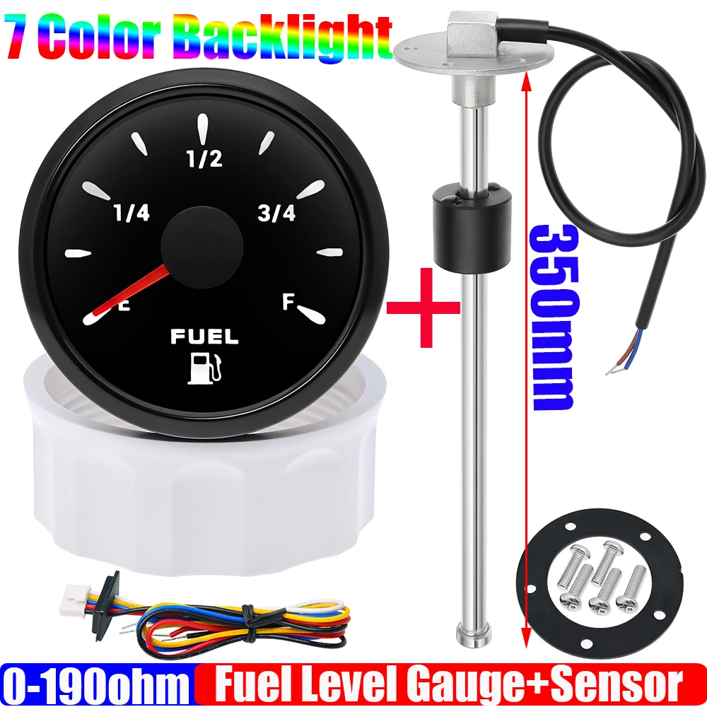 350mm SensorXGauge