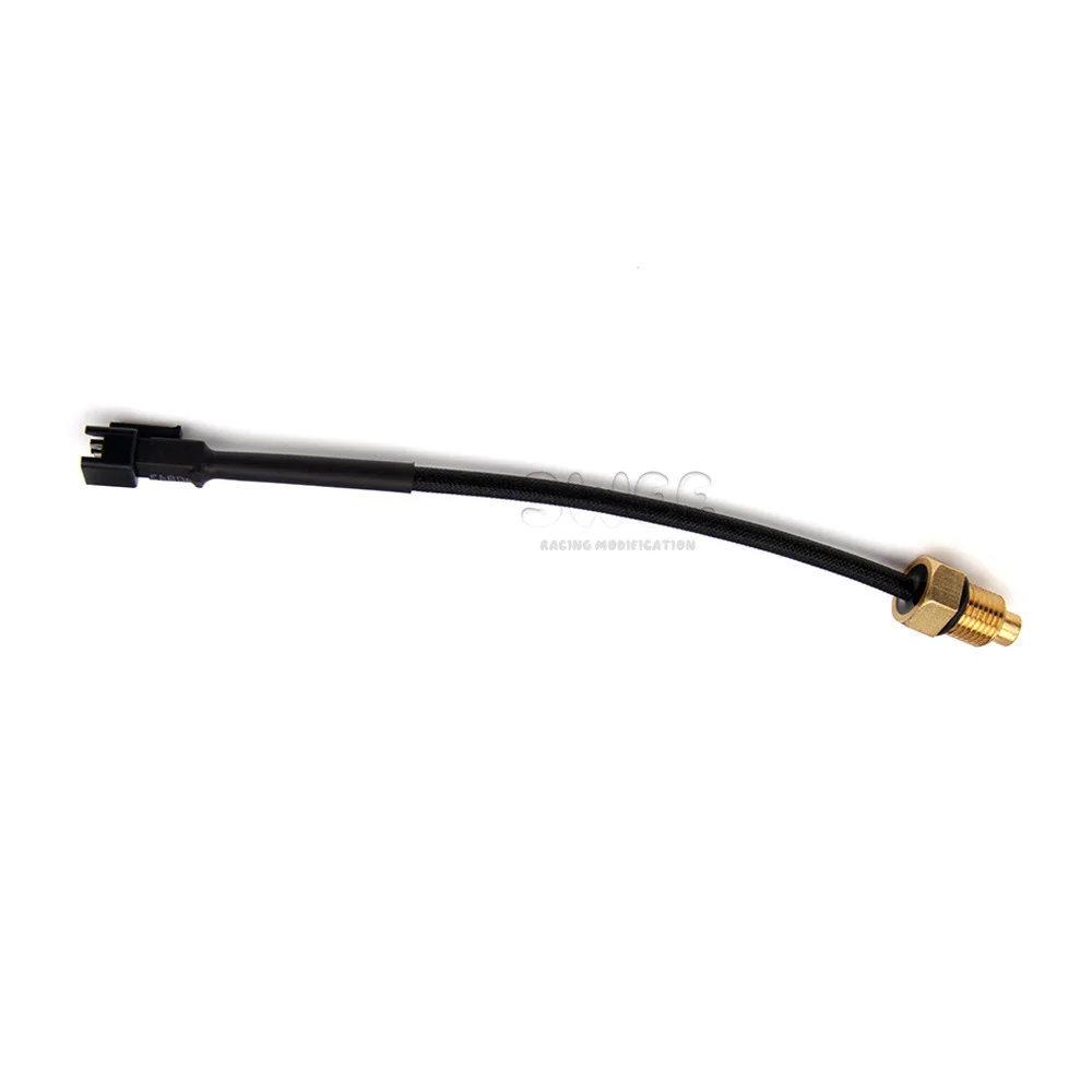 KOSO Instrument Accessories Water Temperature Gauge Connector