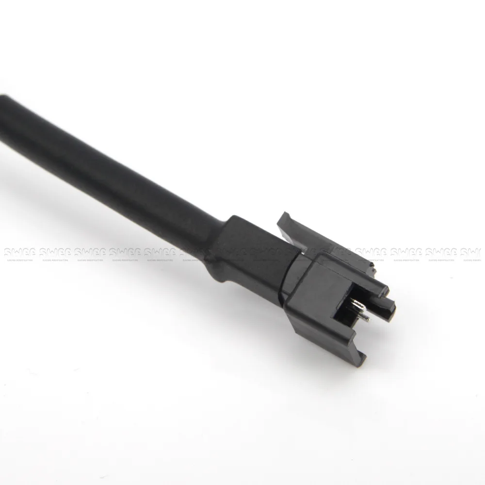 KOSO Instrument Accessories Water Temperature Gauge Connector