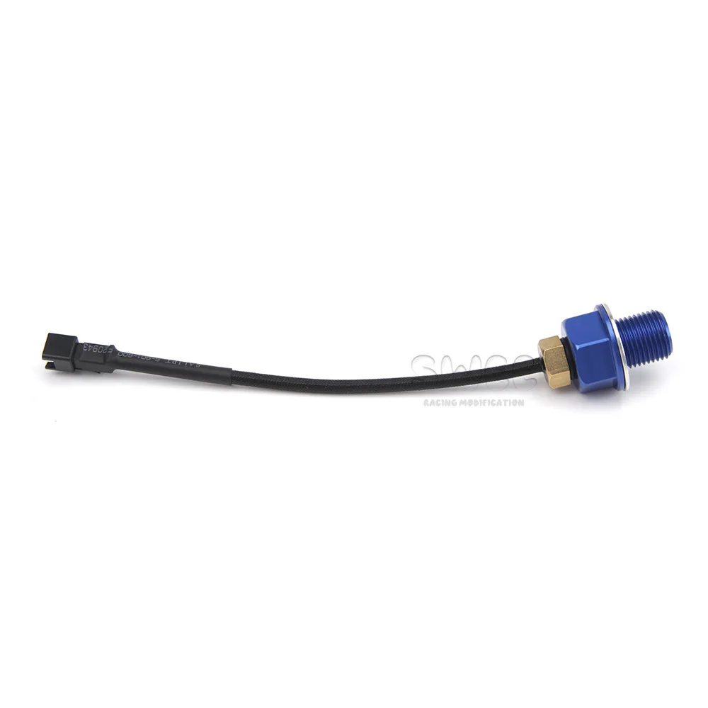 KOSO Instrument Accessories Water Temperature Gauge Connector