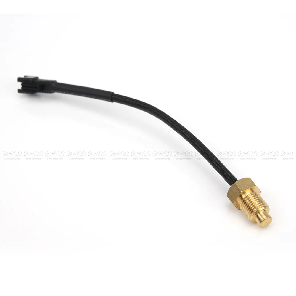 KOSO Instrument Accessories Water Temperature Gauge Connector
