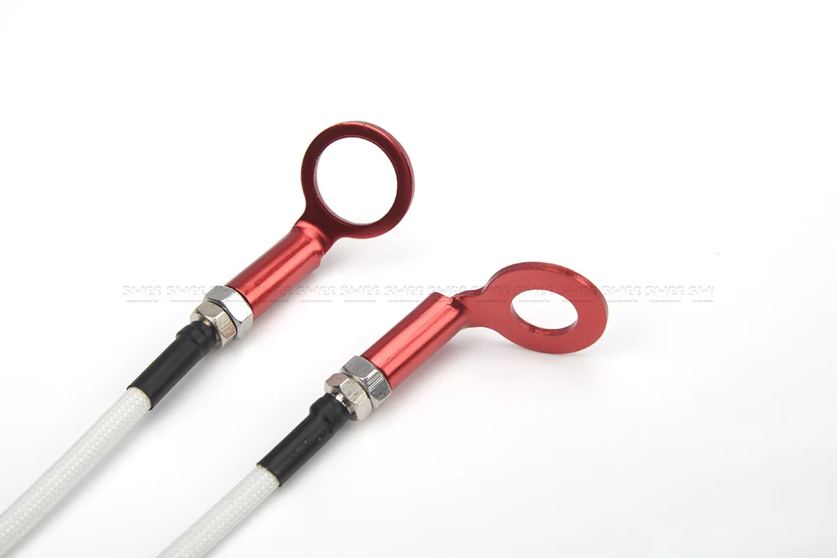KOSO Instrument Accessories Water Temperature Gauge Connector
