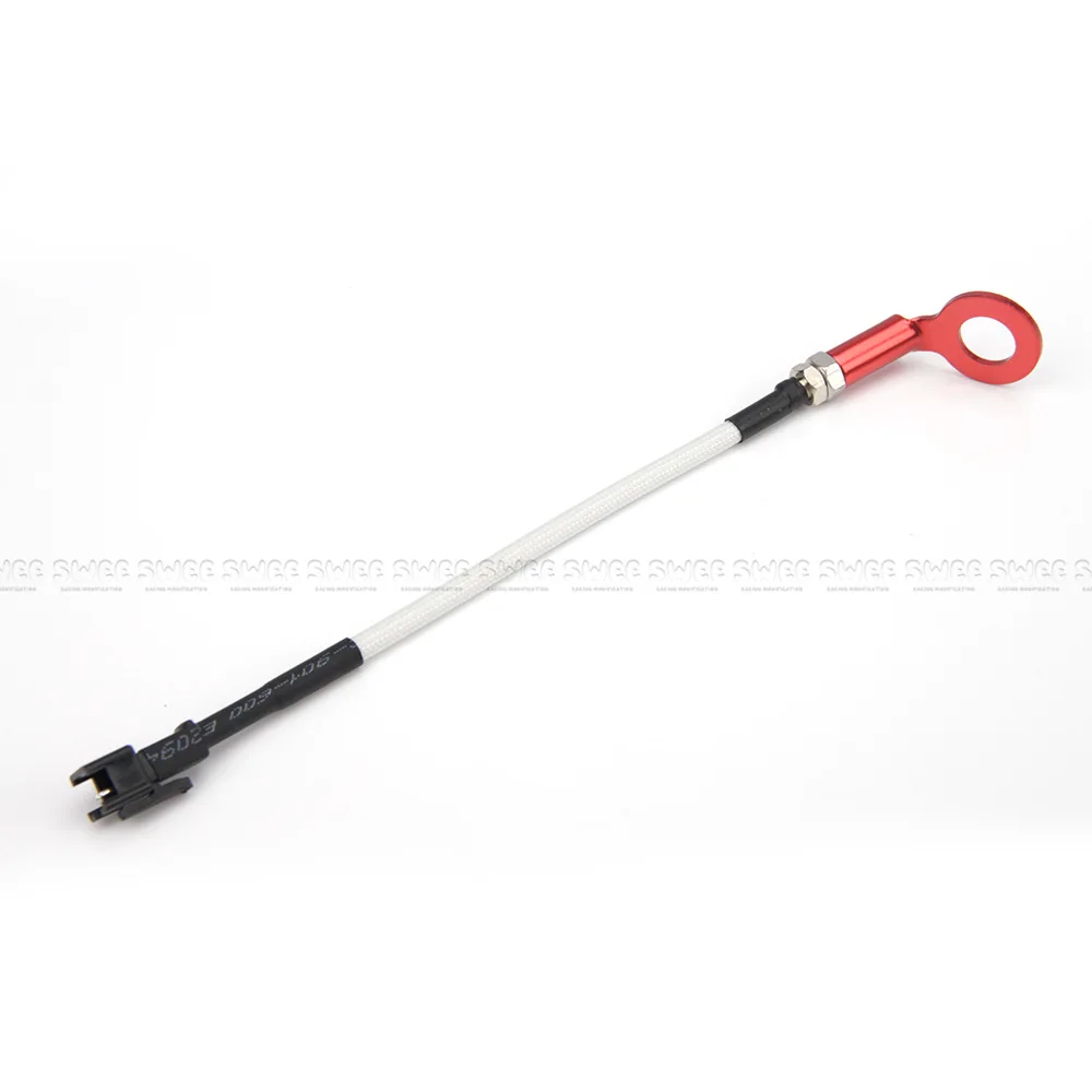 KOSO Instrument Accessories Water Temperature Gauge Connector