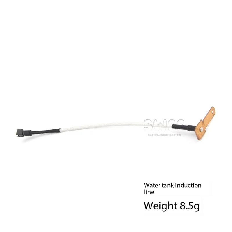 KOSO Instrument Accessories Water Temperature Gauge Connector