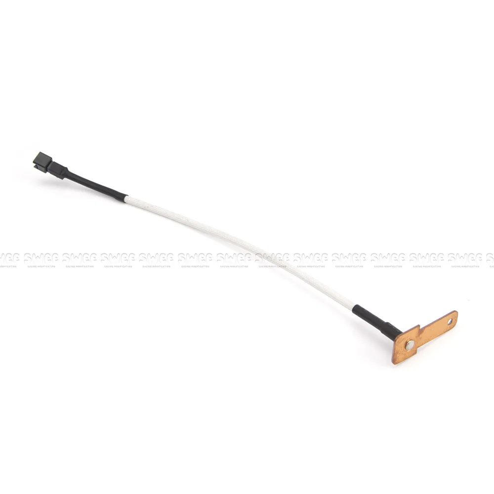 KOSO Instrument Accessories Water Temperature Gauge Connector