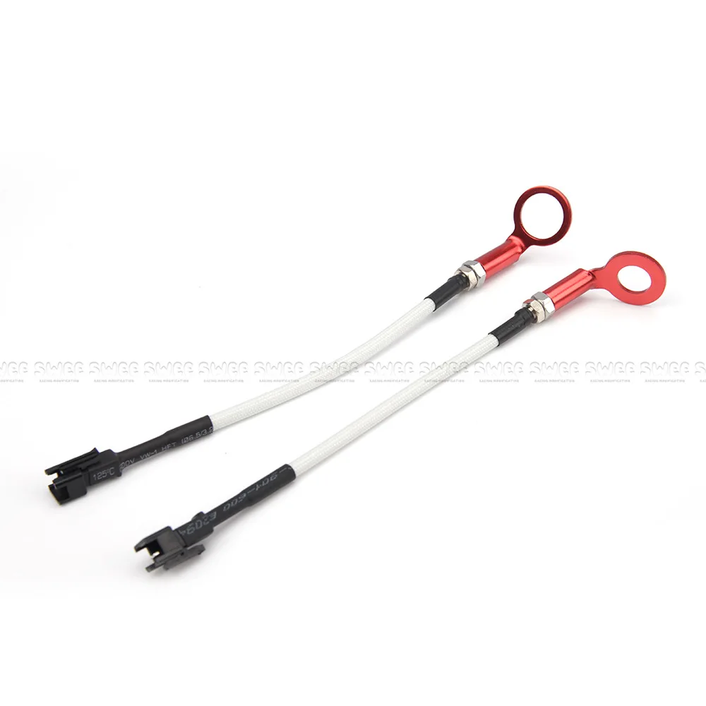 KOSO Instrument Accessories Water Temperature Gauge Connector