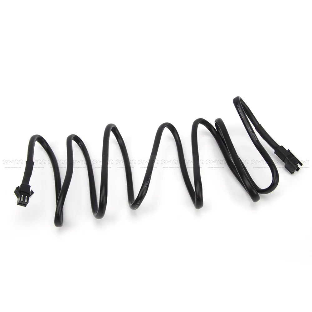 KOSO Instrument Accessories Water Temperature Gauge Connector