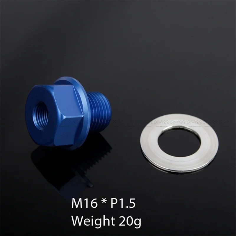 M16P1.5
