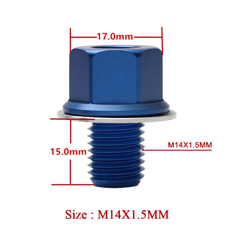 M14X1.5MM
