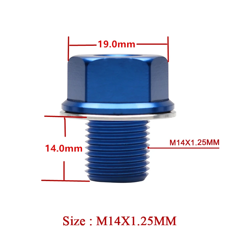 M14X1.25MM