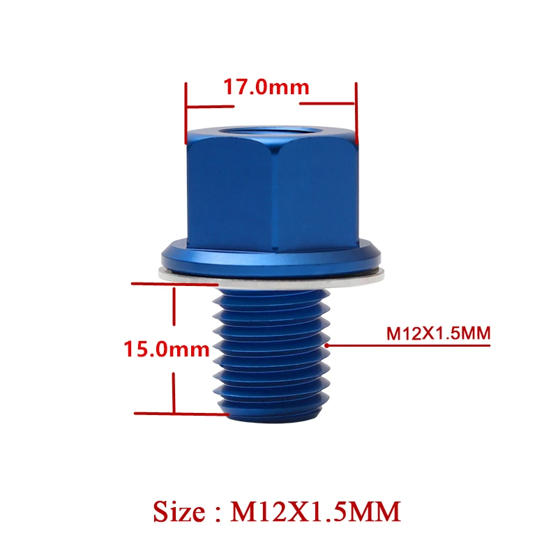M12X1.5MM