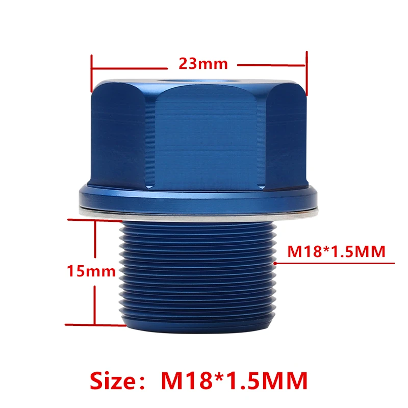 M18X1.5MM