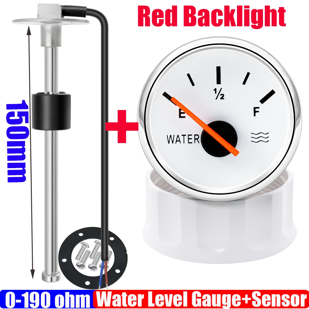 150mm SensorXGauge