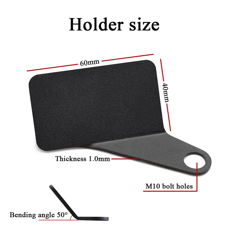 Holder-Right
