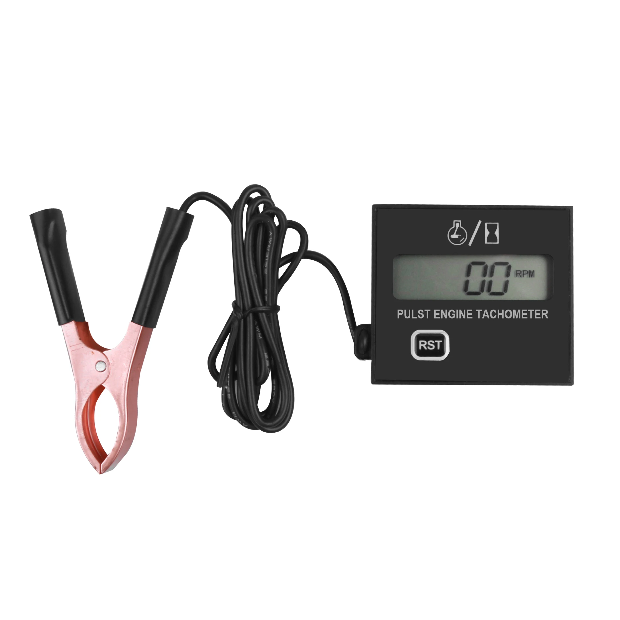 Tachometer
