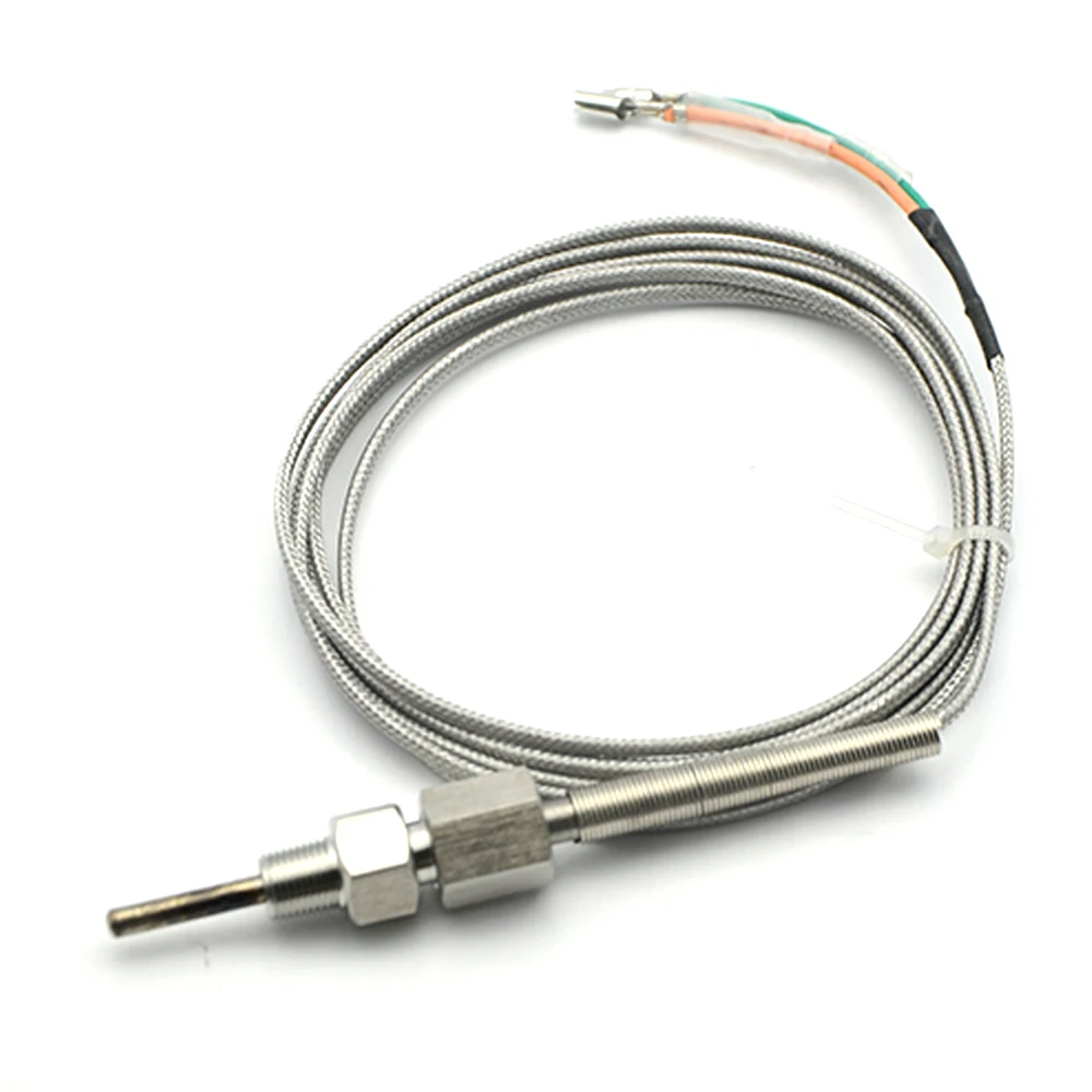 Boost/Water Temp/Oil Temp/Oil Press/Voltage/Tachometer/Air Fuel Ratio/EGT