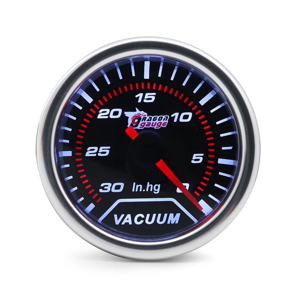 Boost/Water Temp/Oil Temp/Oil Press/Voltage/Tachometer/Air Fuel Ratio/EGT