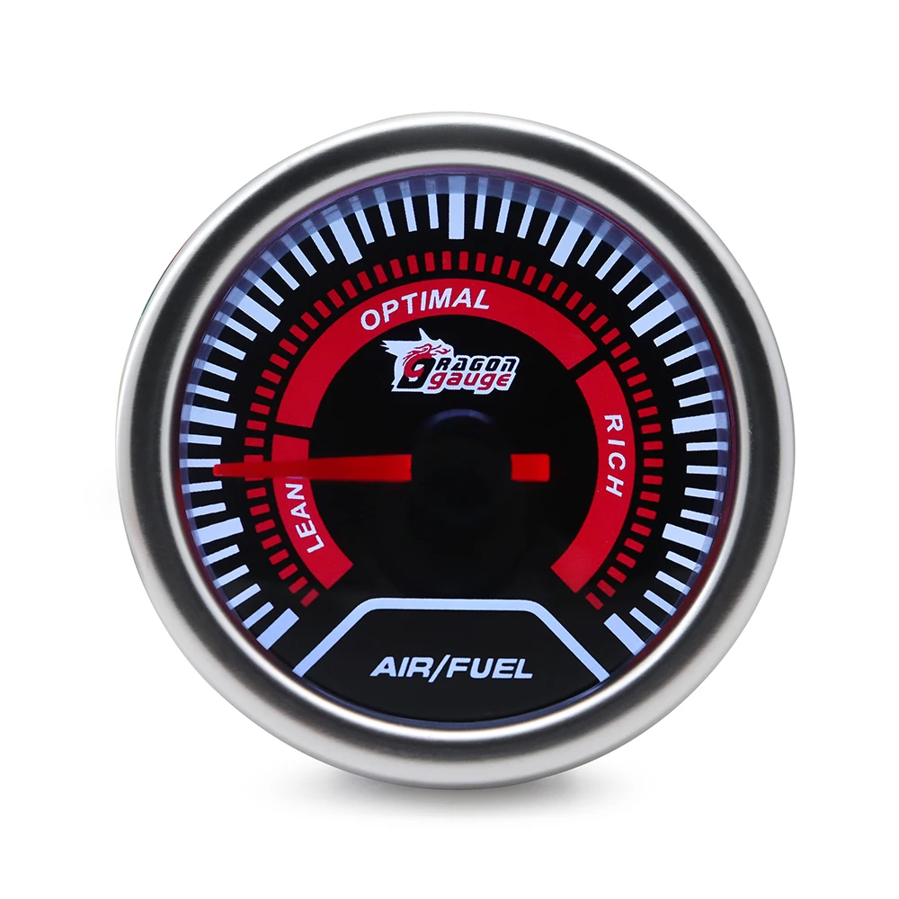 AIR FUEL RATIO