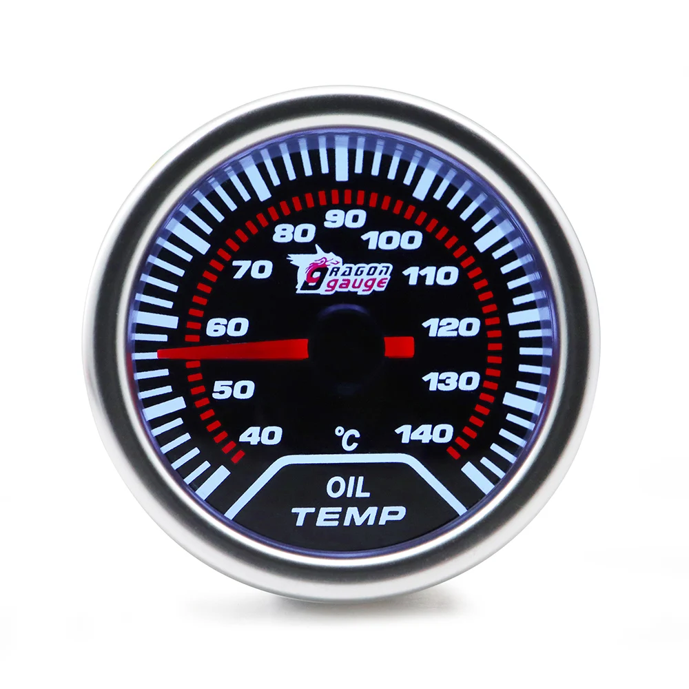 OIL TEMP