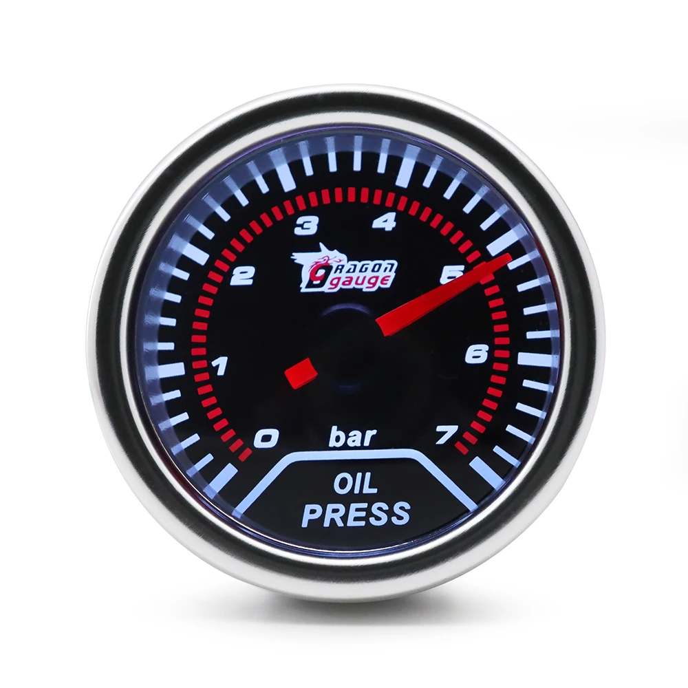 OIL PRESS BAR