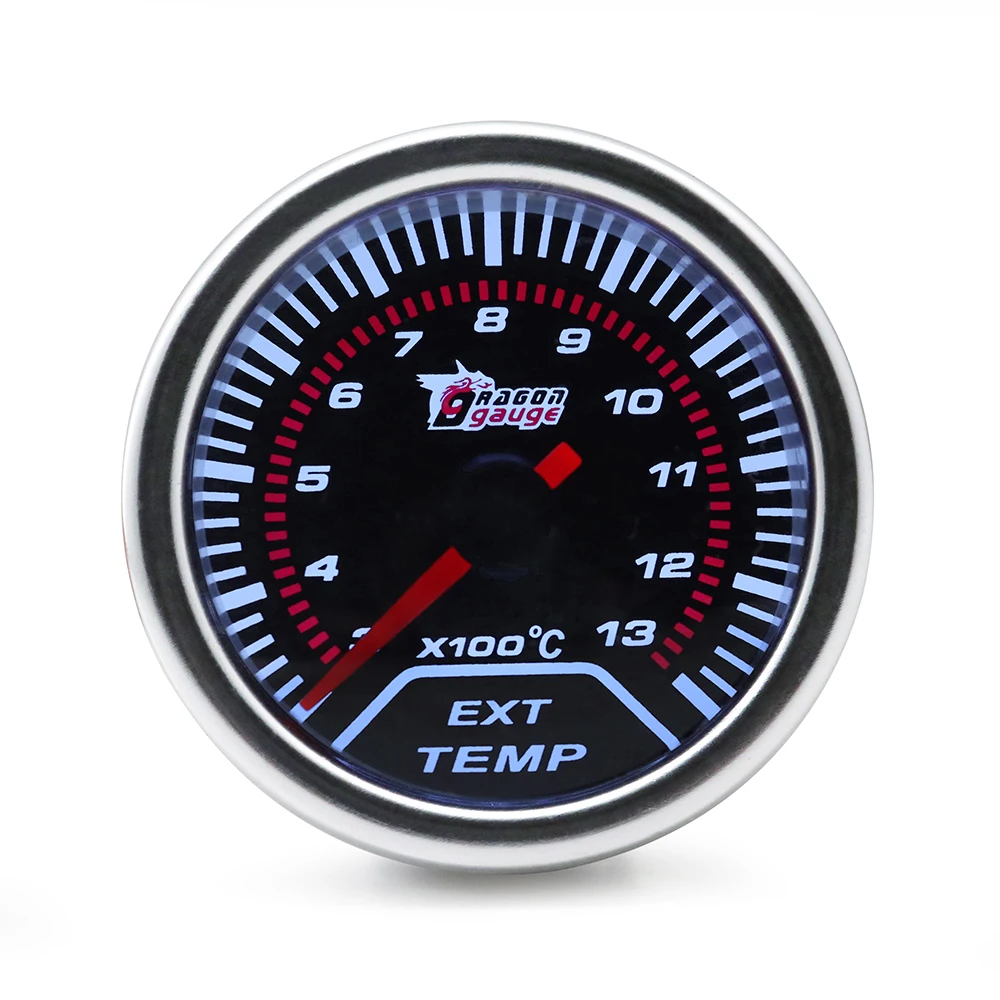 EXHAUST GAS TEMP