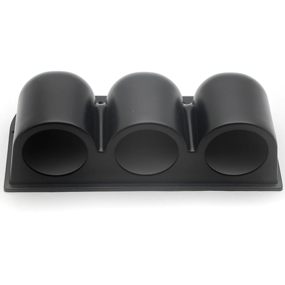 TRIPLE GAUGE POD