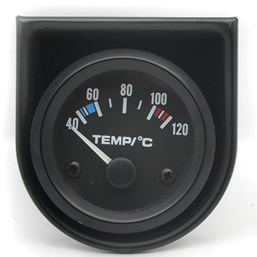 WATER TEMP