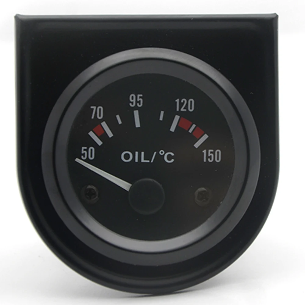 OIL TEMP