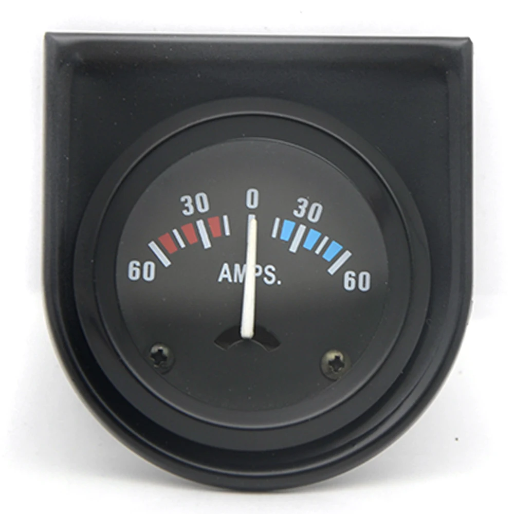 Ammeter