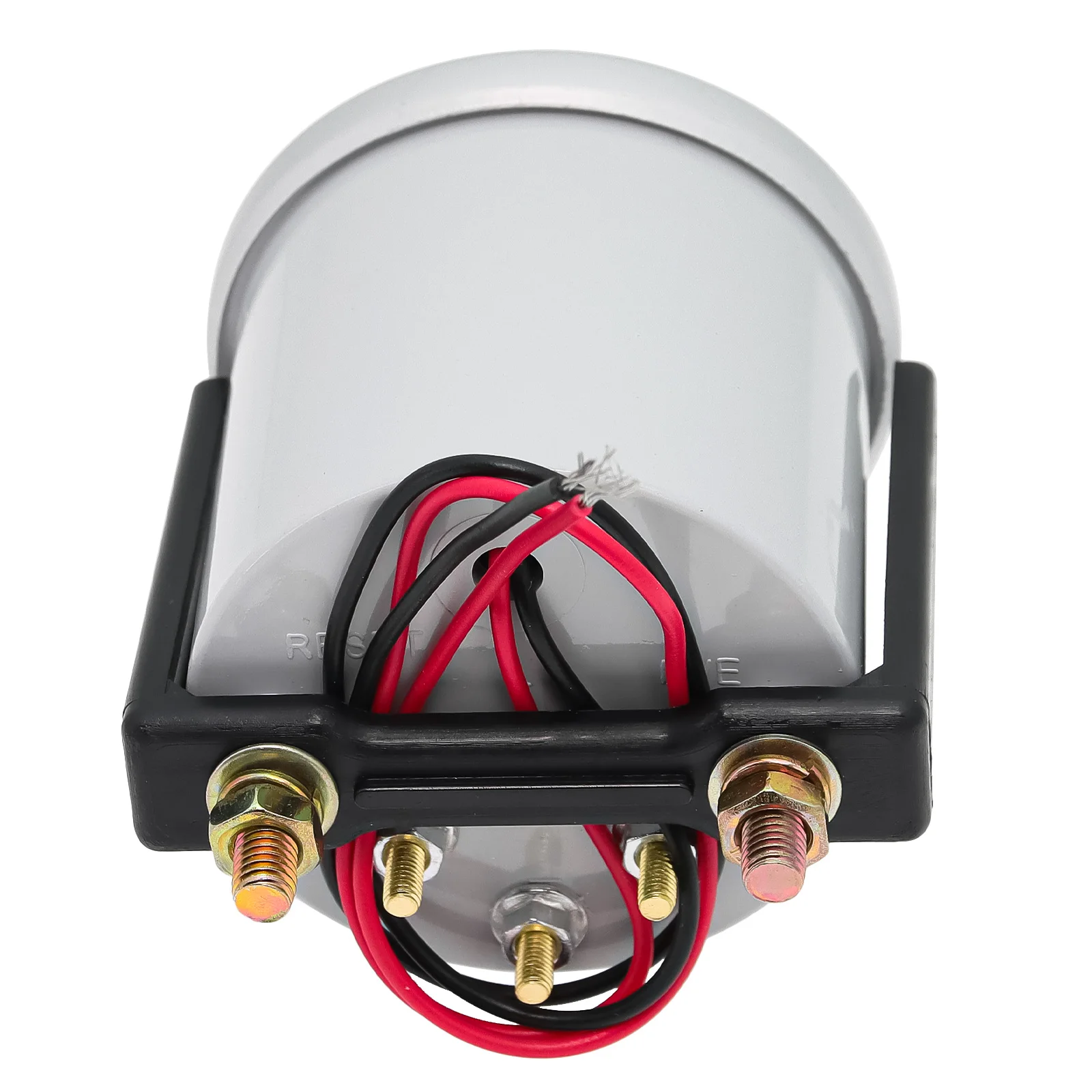 Smoke Len PSI/BAR Turbo Boost Gauge Meter Smoke Len PSI/BAR Turbo Boost Gauge Meter