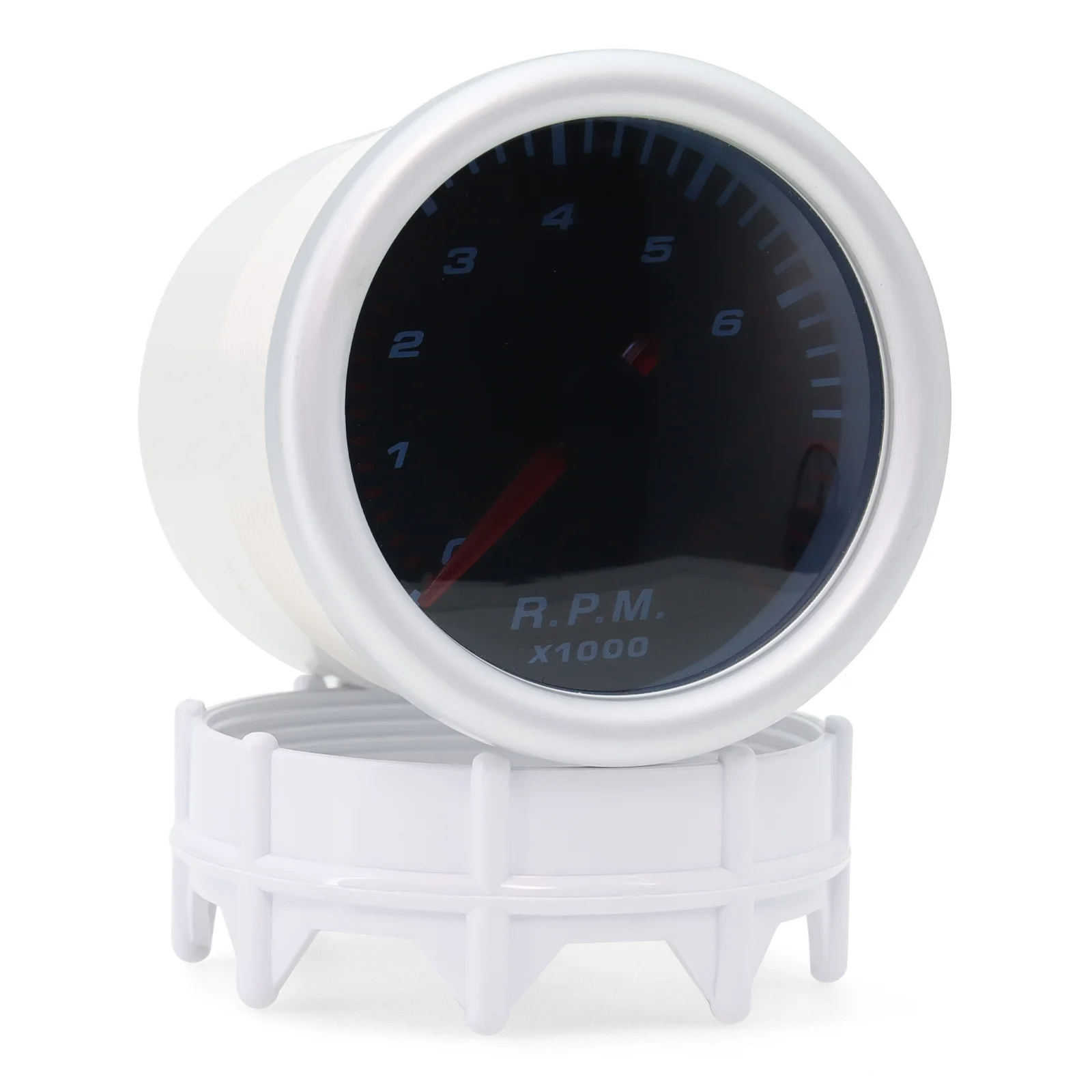 Smoke Len PSI/BAR Turbo Boost Gauge Meter Smoke Len PSI/BAR Turbo Boost Gauge Meter