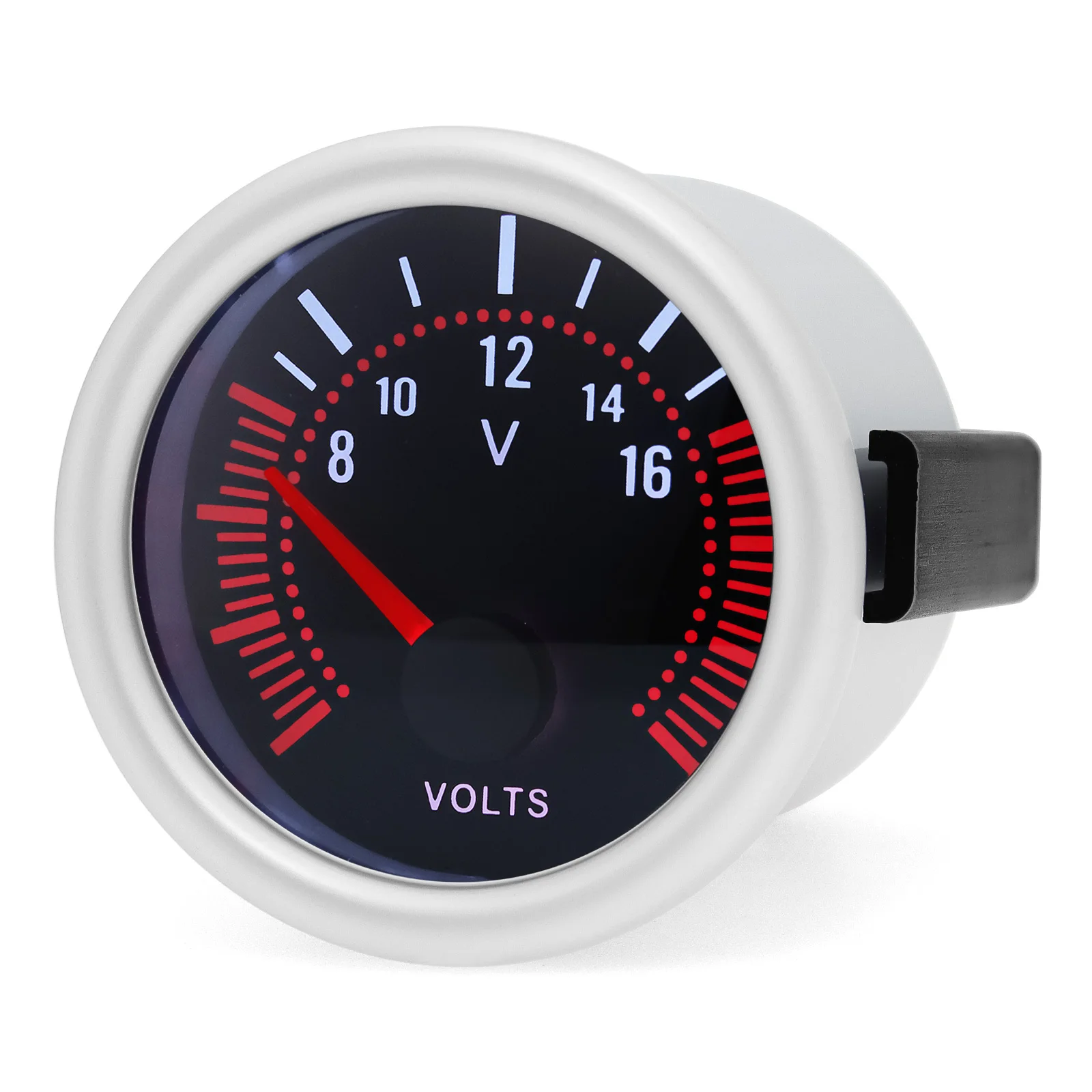 Voltmeter