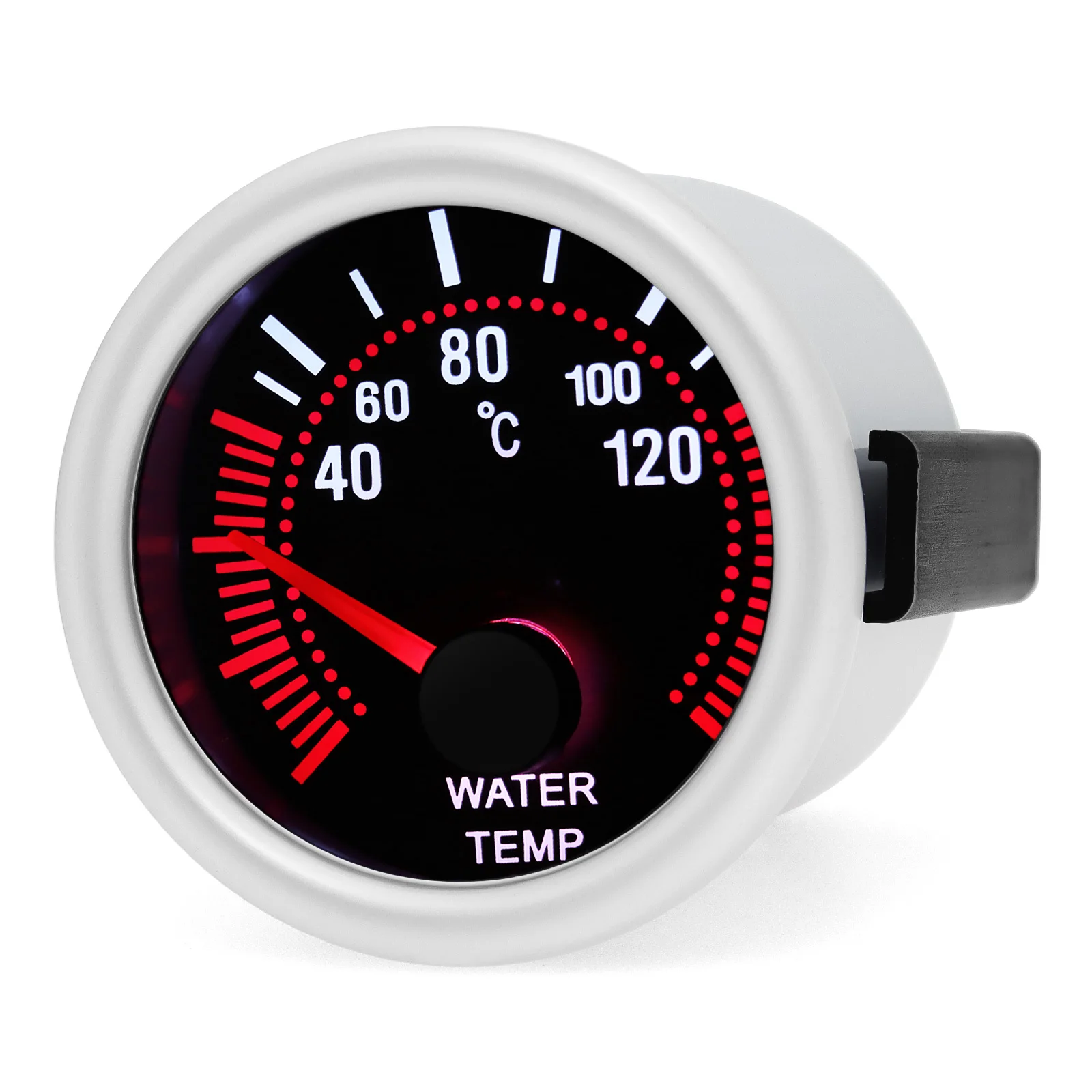 Water temp gauge