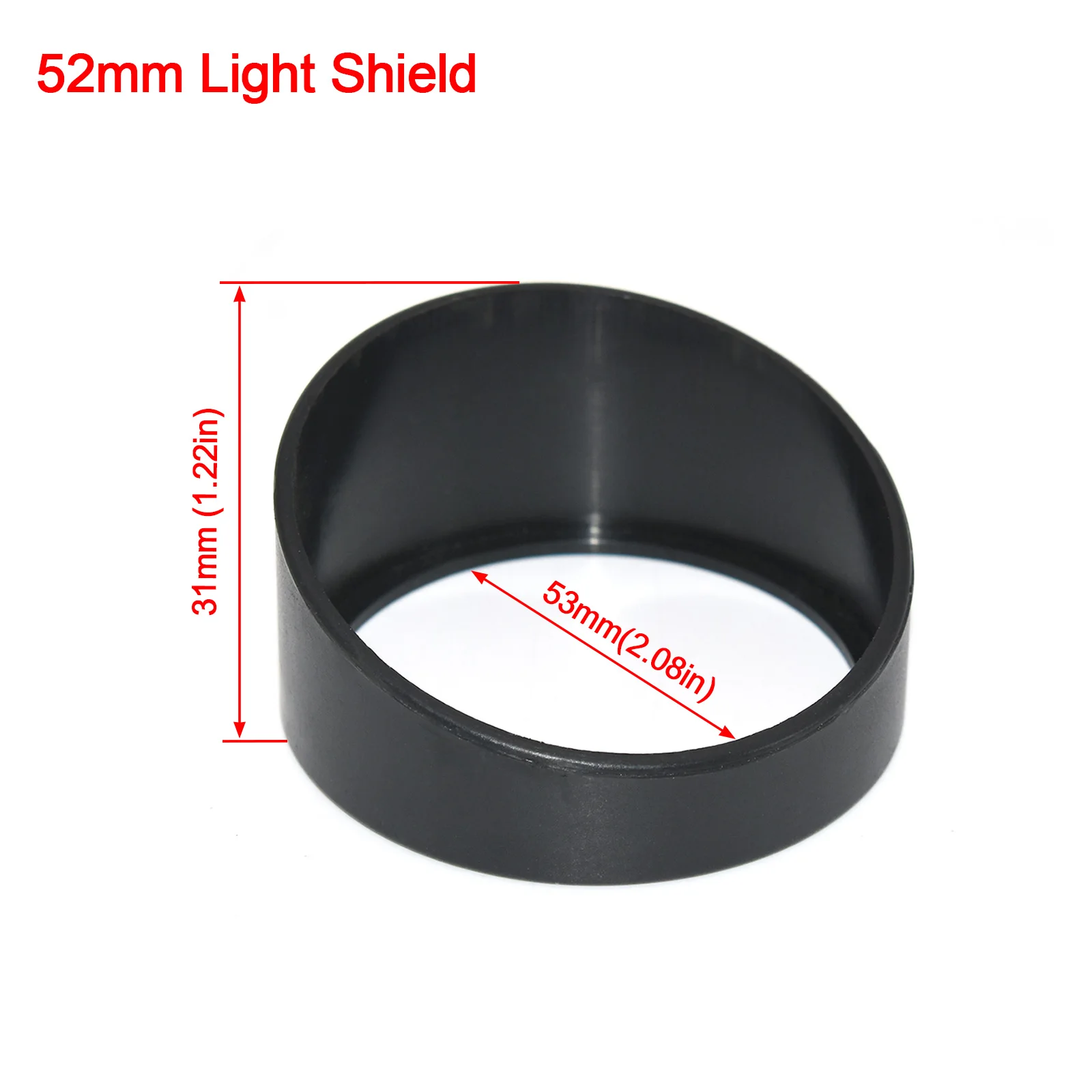 AD Universal 52mm Bar Blue Led Light AD Universal 52mm Bar Blue Led Light