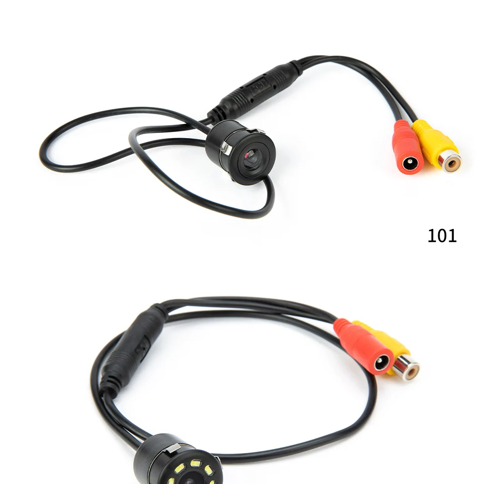 SINOVCLE Reverse Camera Rearview