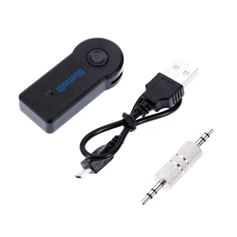 Wireless Bluetooth 5.0 Receiver Transmitter Adapter