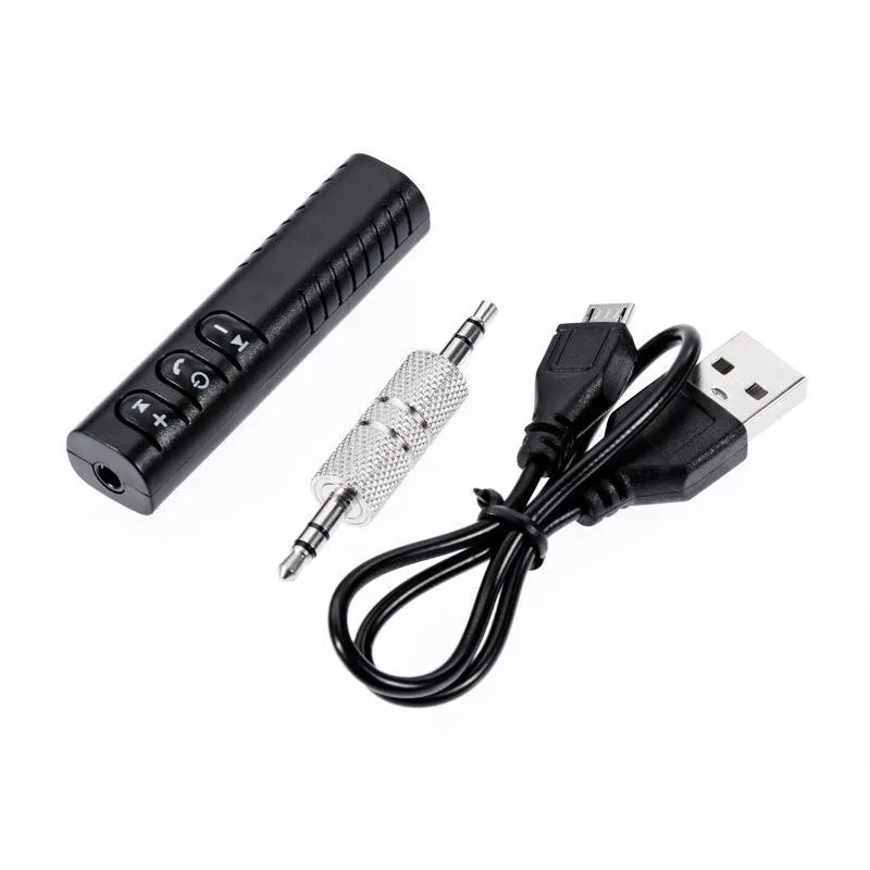 Wireless Bluetooth 5.0 Receiver Adapter