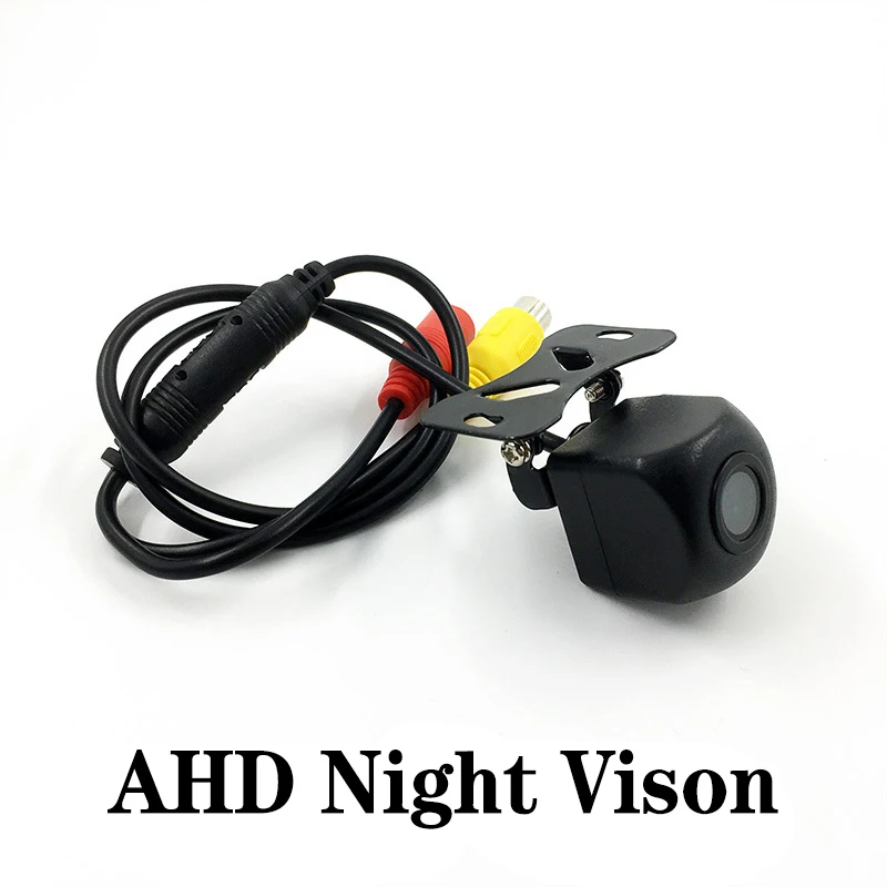 AHD Car Rear View Camera 12V Night Vision